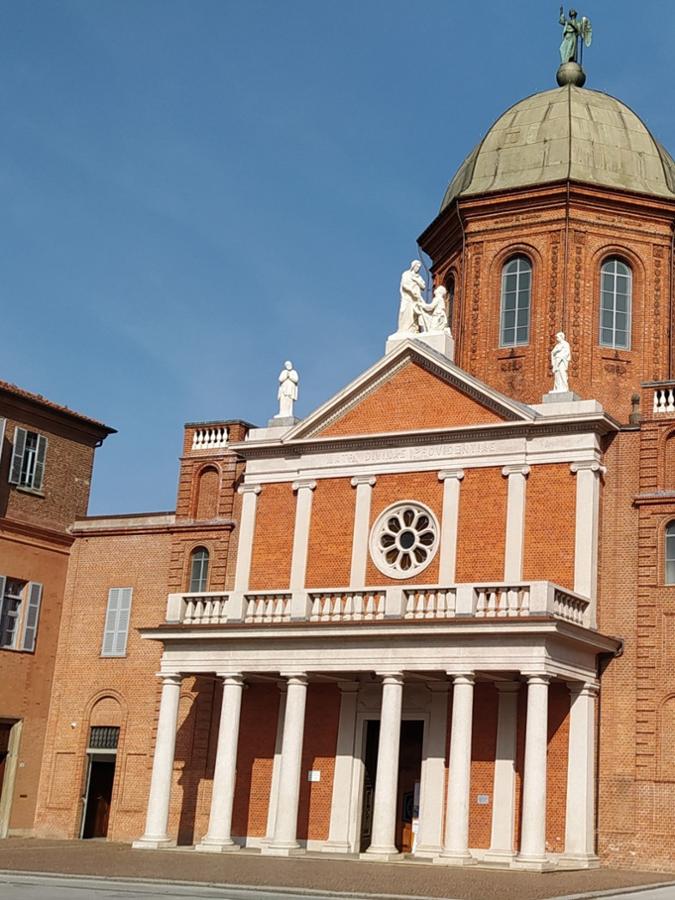 ANELLO DEI LAGHI DI SAN LORENZO - FOSSANO